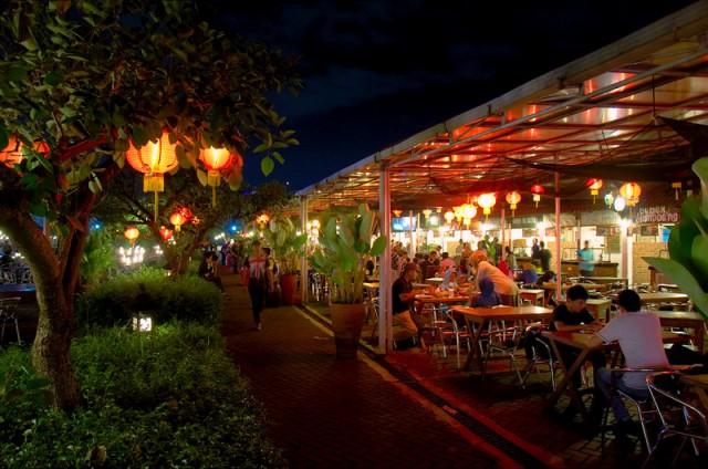 5 Rekomendasi Tempat Makan Enak Dekat BINUS@Bandung