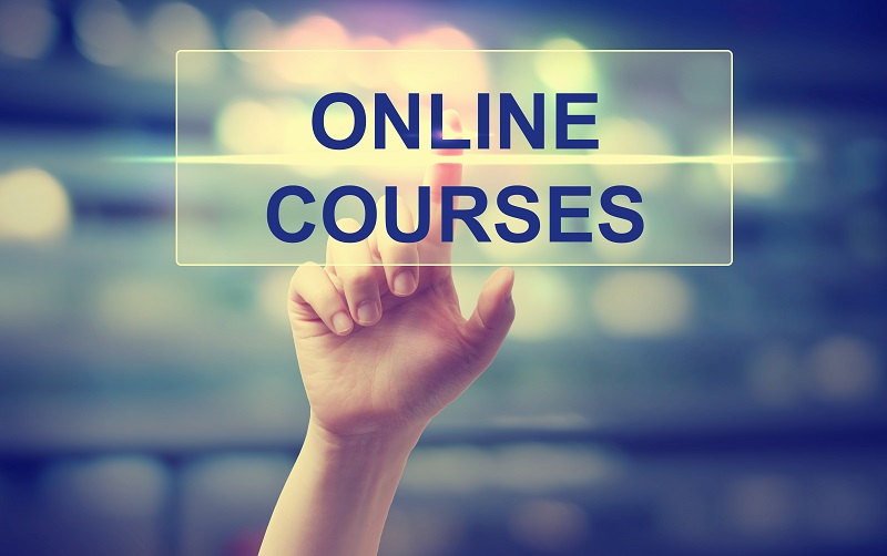 Tingkatkan Skill Perkuliahan dengan Ikut Online Course di Sini, yuk!