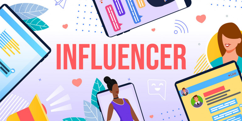 5 Influencer Asal Bekasi, Siapa Saja Mereka?