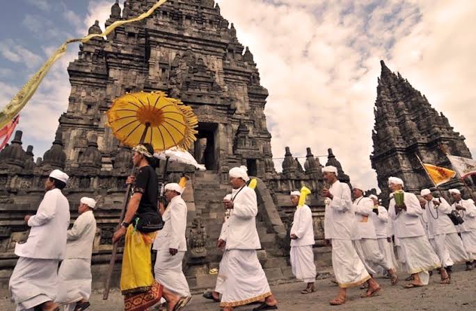 Mengenal Panca Sradha, 5 Keyakinan Dasar dalam Agama Hindu