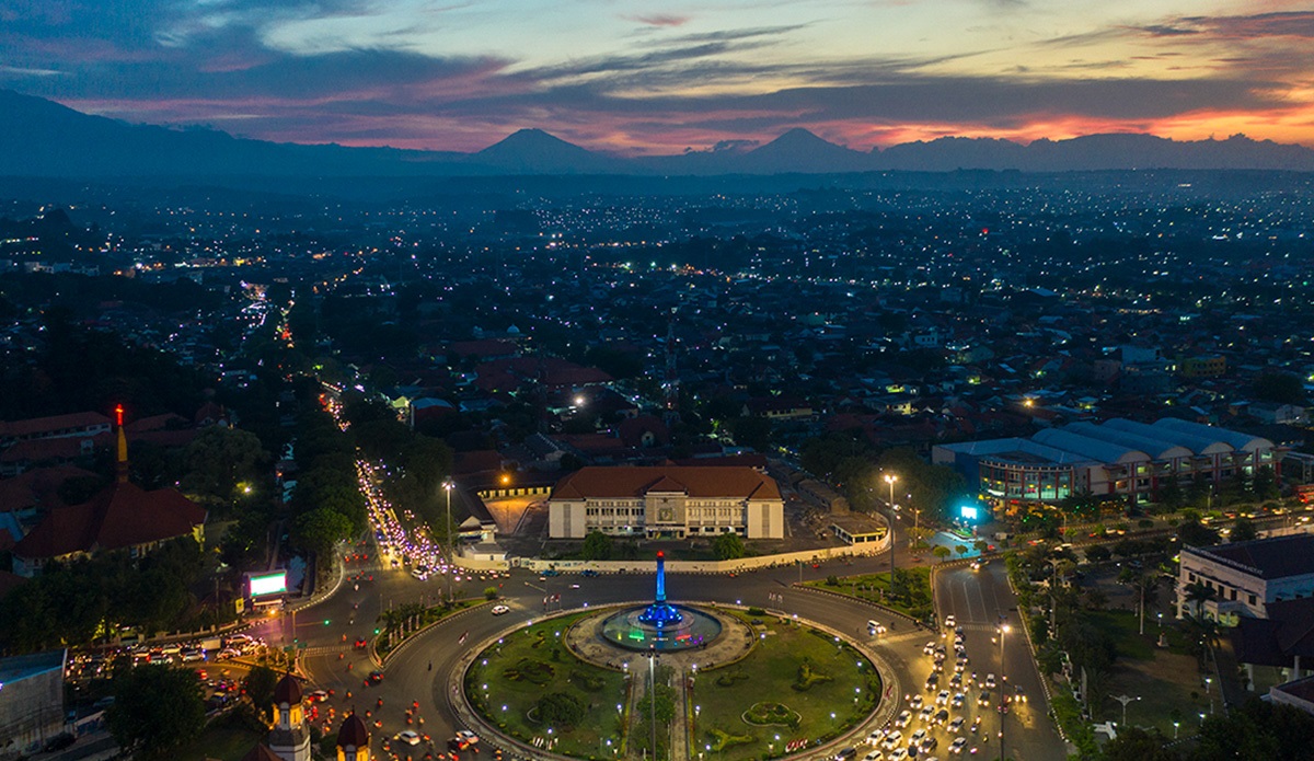 5 Hal Menarik yang Bisa Kita Lihat di Semarang