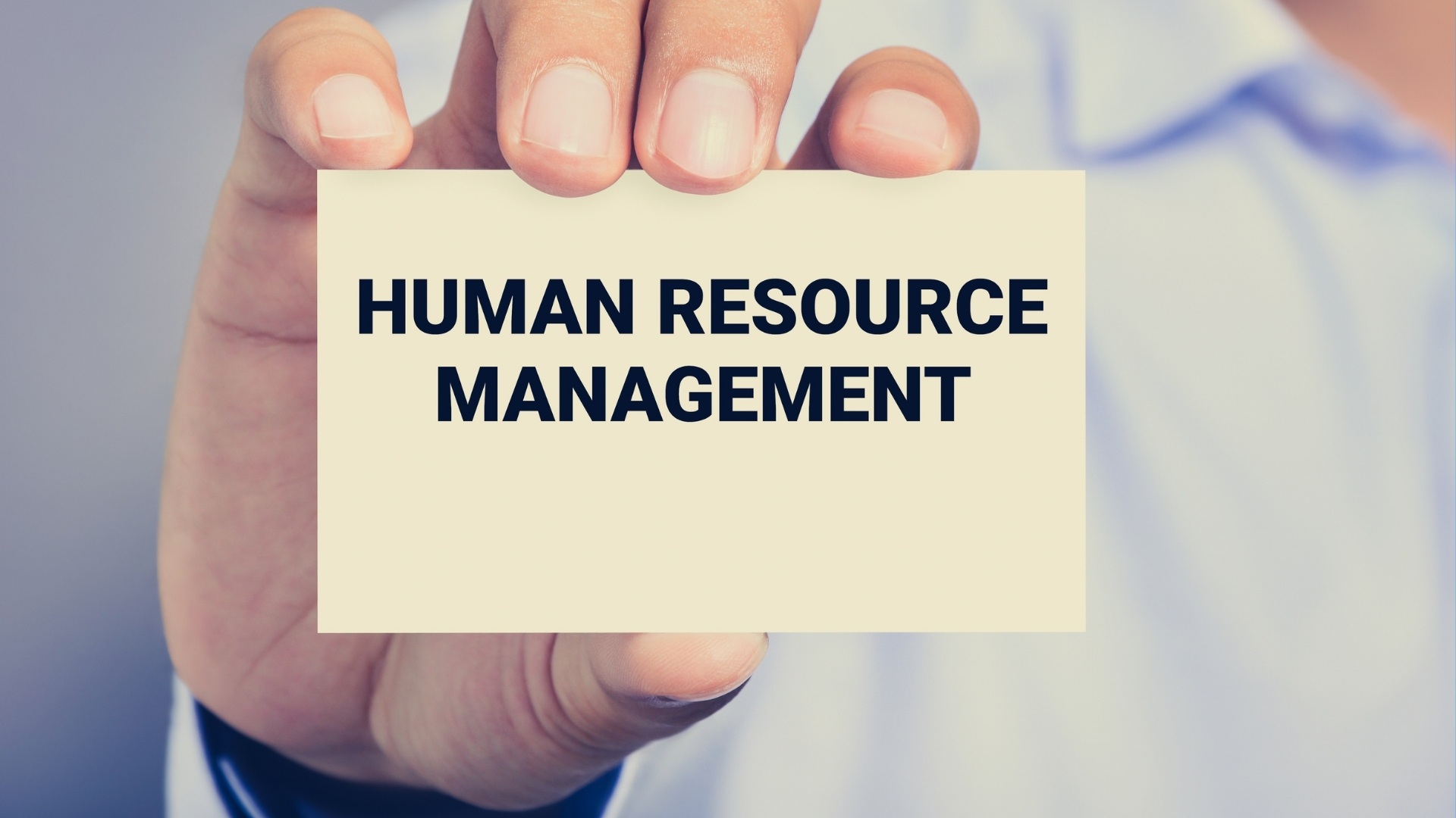 Tantangan Human Resource Management di Era Digital