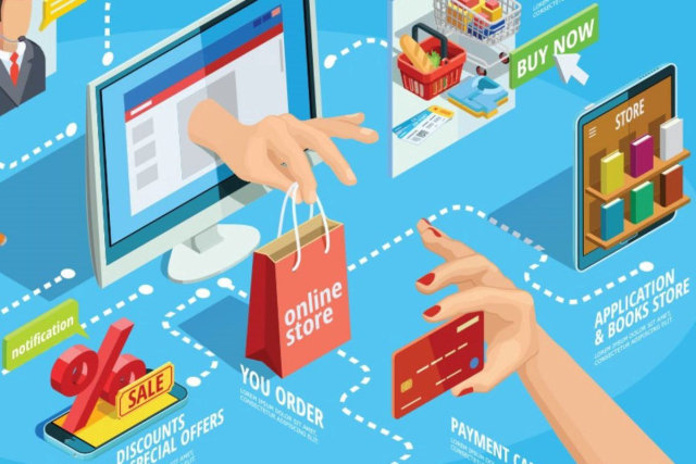 5 Tips Sukses Bisnis Online di Situs Marketplace Luar Negeri