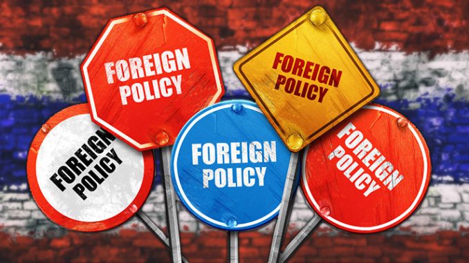 Foreign Policy; Definisi dan Tujuan yang Wajib Diketahui!