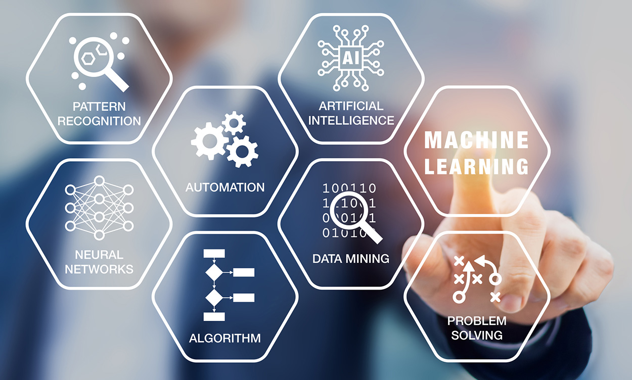 Machine Learning, Teknologi Menjanjikan di Masa Mendatang