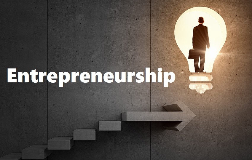 Terkenal Sebagai Kampus Para Founder Startup, Kenali Program Entrepreneurship Track BINUS