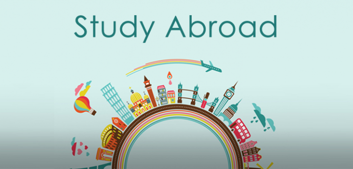 Lewat Program Study Abroad, Kamu Berkesempatan Kuliah ke Luar Negeri Lho! Mau?