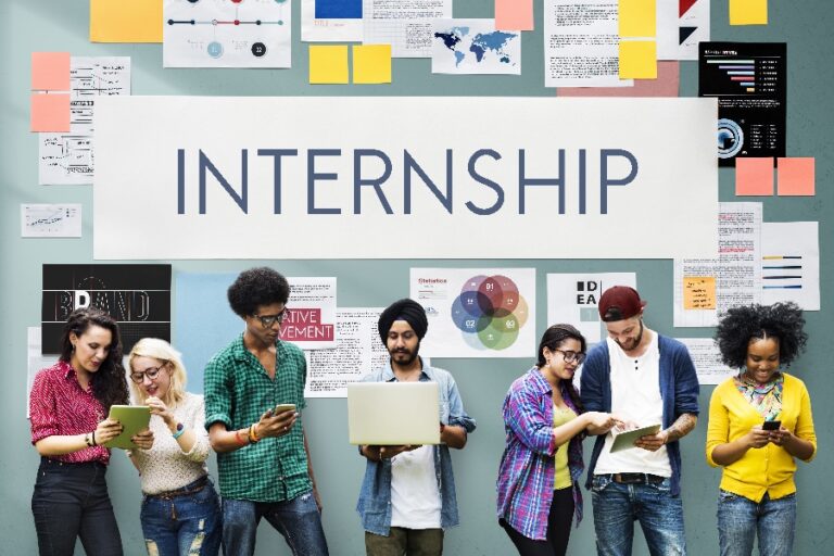 Internship Track, Ajang Asah Kemampuan di Lingkungan Kerja