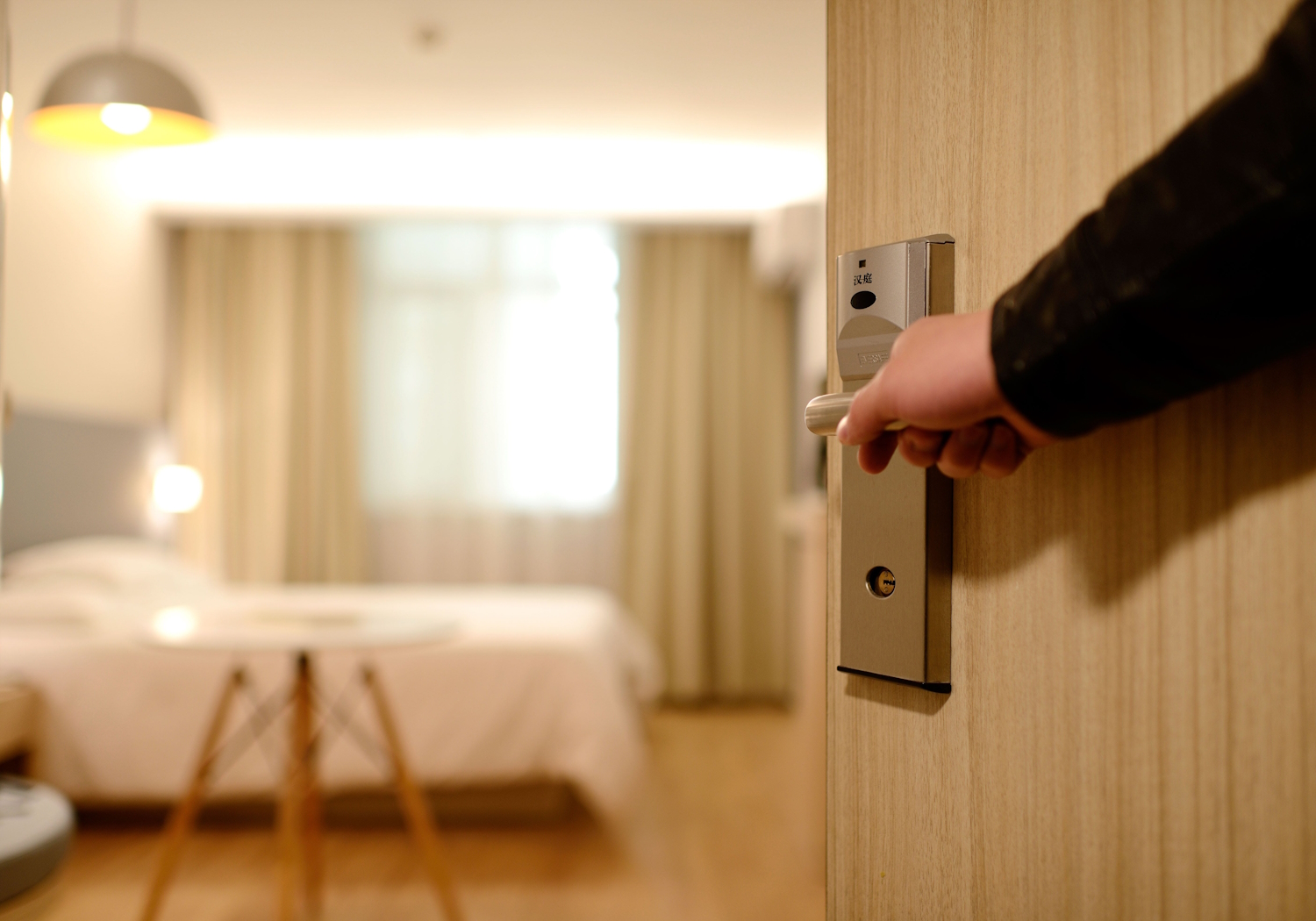 Alasan Memilih Jurusan Hotel Management untuk Karier Masa Depan