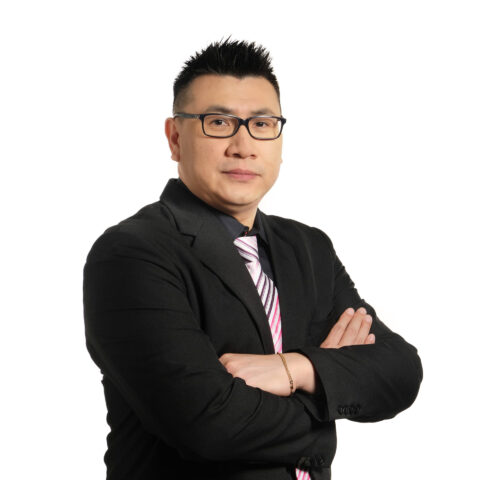 Willy Gunadi, S.Kom., MM., Ph.D