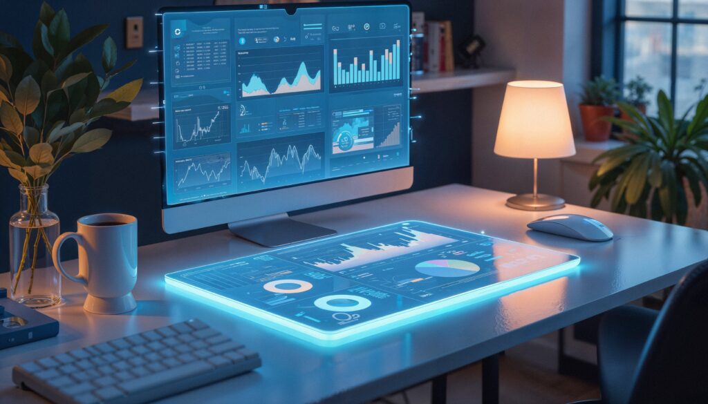 Benefit Implementasi Teknologi Cloud dalam Akuntansi