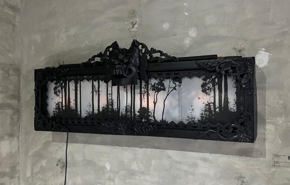 2025 Media x Space: Beyond Illumination – Menyelami Seni Cahaya sebagai Pengetahuan, Transformasi, dan Energi