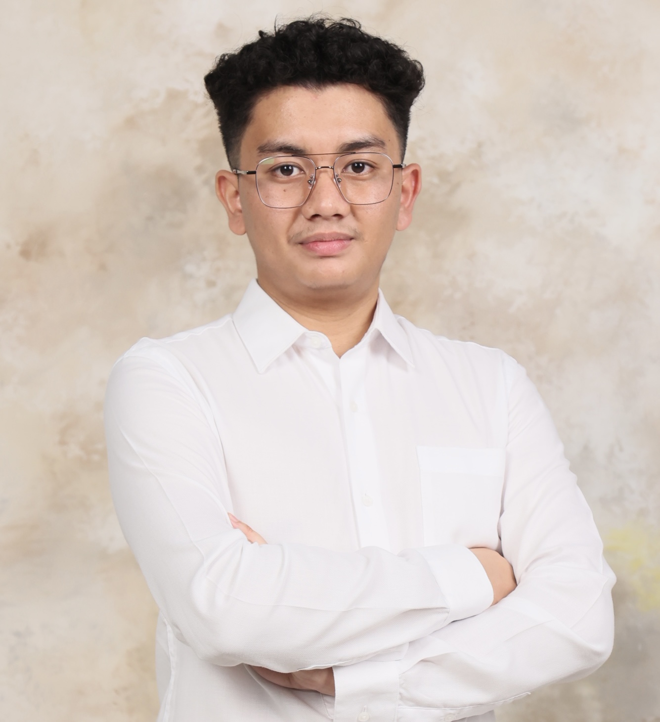 Muhammad Reyhan MUHAMMAD REYHAN - BINUS @Alam Sutera - Creative Business Campus