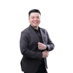 KENNY STEVEN EFFENDI