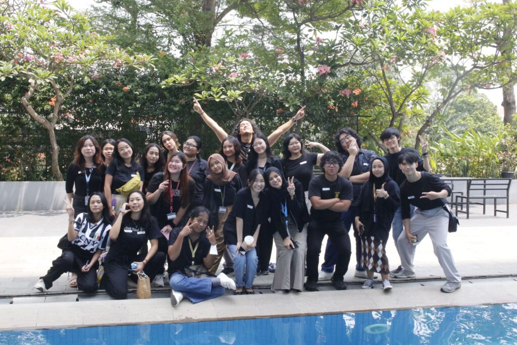 Lulus dalam 3,5 Tahun dengan Jejak di 5 Negara — Kisah Binusian yang Memulai Perjalanan Global Sejak Tahun Pertama Kuliah