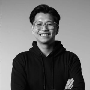 Michael Hartanto Master Track Management 2022 - BINUS Alam Sutera