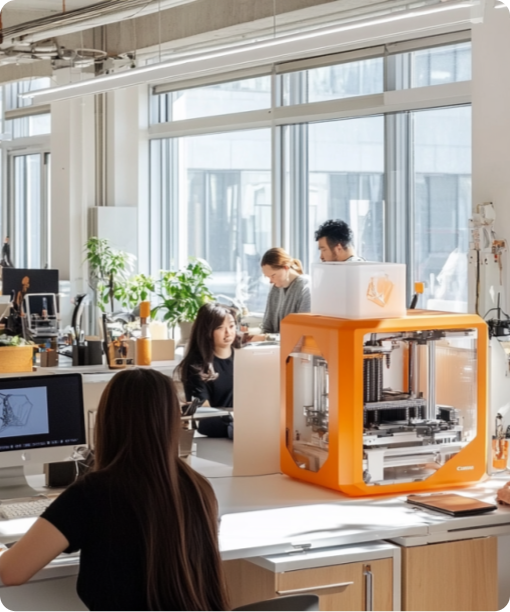 BINUS Innovation Lab
