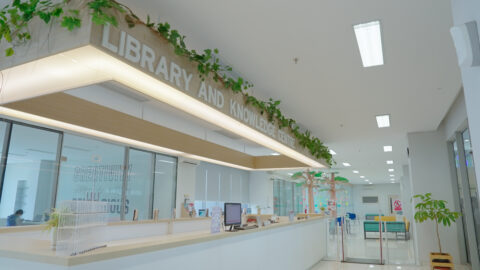 Library 1