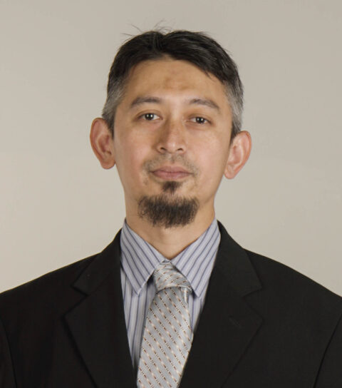 Dr. Boby Siswanto, S.T., M.T.