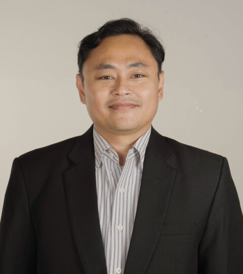 Dr. Dany Eka Saputra, S.T., M.T.