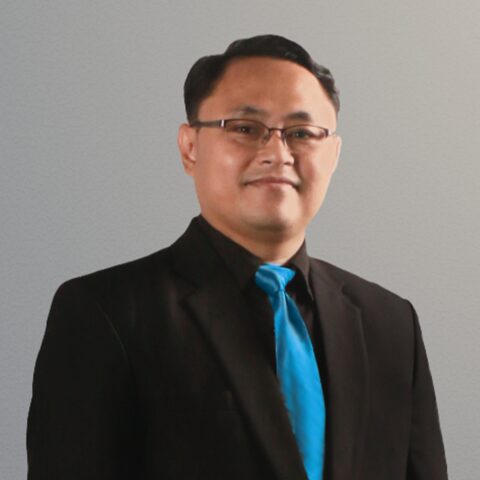 Dr. Dany Eka Saputra, S.T., M.T.