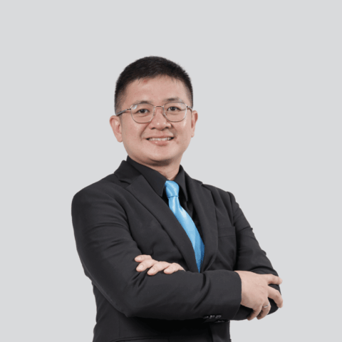 Prof. Dr. Ir. Derwin Suhartono, S.Kom., MTI