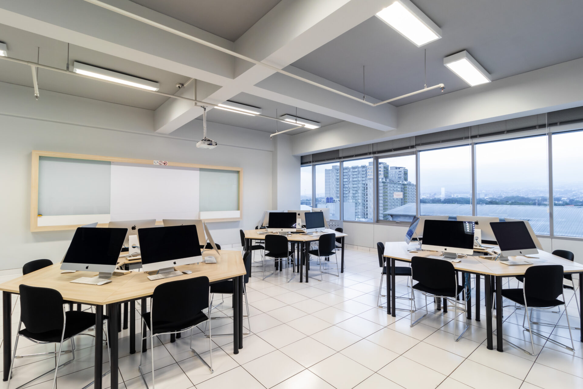 Computer Lab – S1 Computer Science