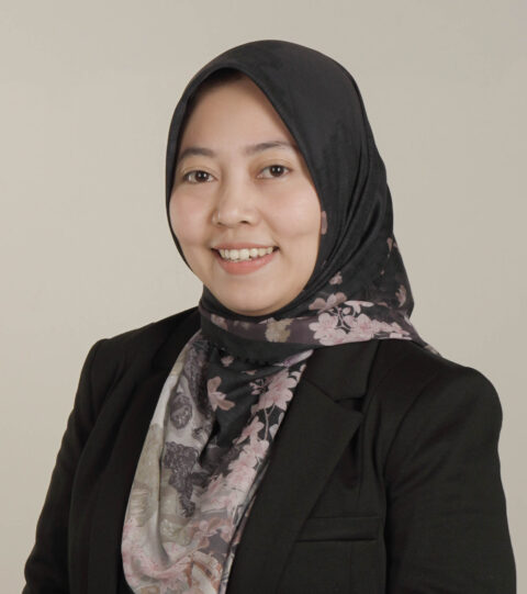 Rissa Rahmania, S.T., M.T.