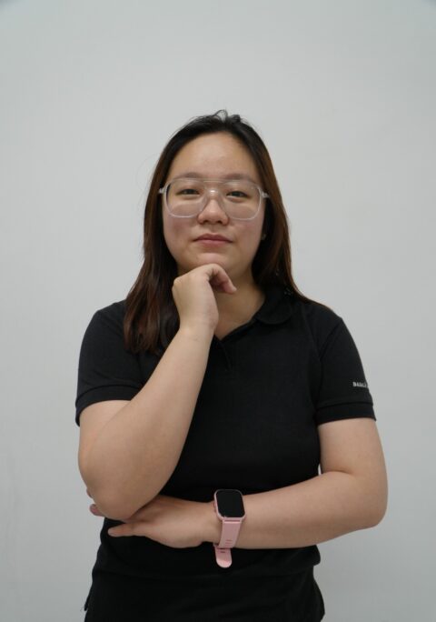 Karen Etania Saputra, S.Kom., M.Kom.