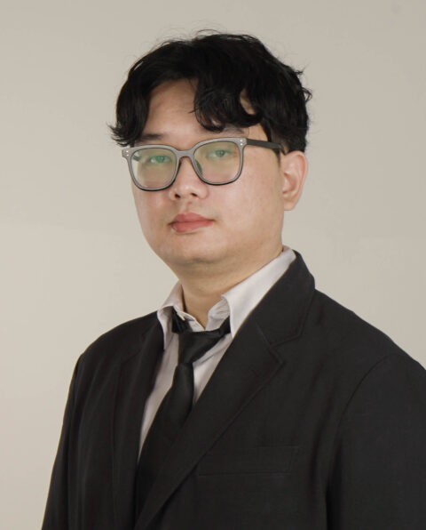 Budi Juarto, S.T., M.Kom.