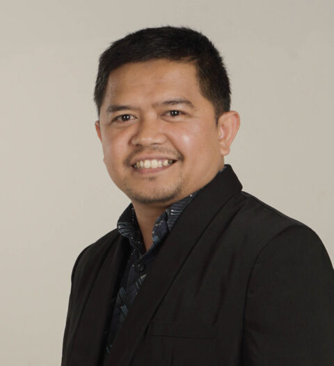 Dr. Dani Suandi, S.Si., M.Si.