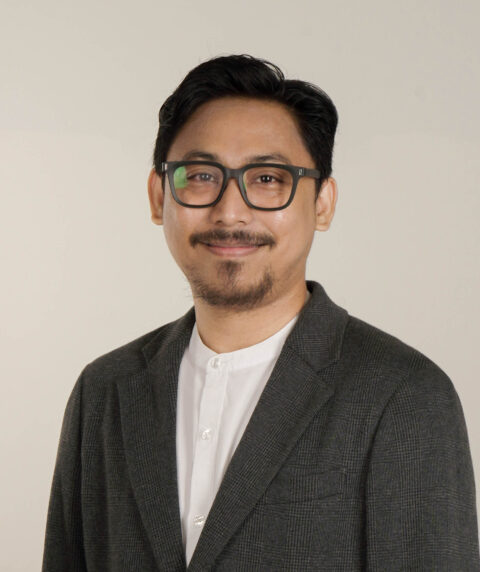 Moh. Erdda Habiby, S.ST, M.Kom.