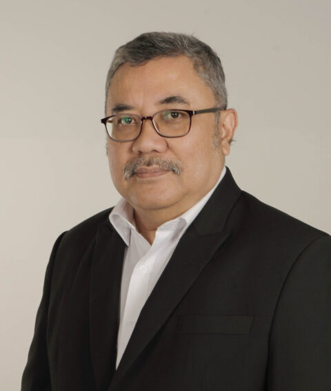 Dr. Husni Iskandar Pohan, S.Kom., M.T.