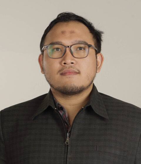 Muhammad Maulana Ramadhan, S.Kom., M.Kom.