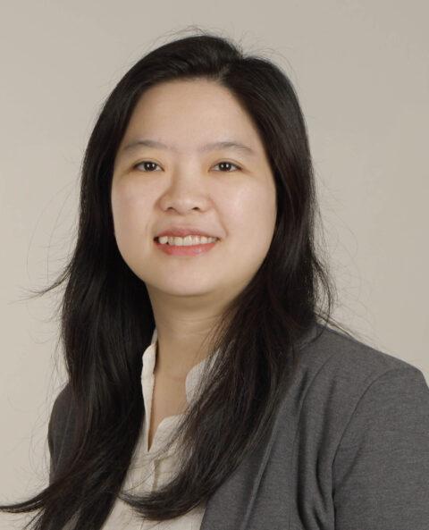 Livia Janice Widiapradja, S.Si., Ph.D.