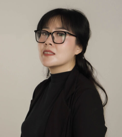 Dr. Ir. Selvi Lukman, S.T., M.T., IPM, ASEAN Eng.
