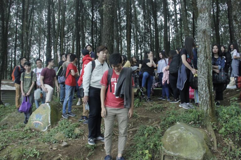 Living Laboratory Tahun 2019