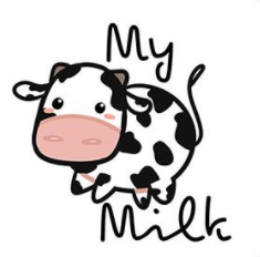 BDG My Milk