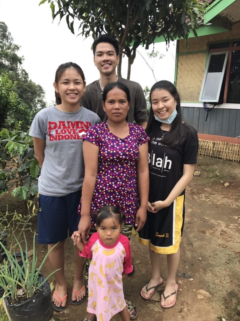 Living Laboratory Tahun 2018