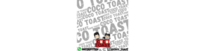 BDG Coco Toast