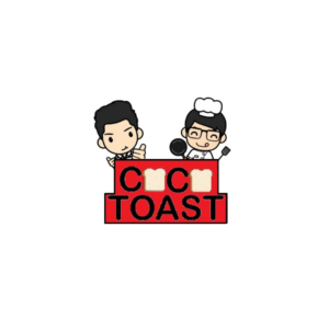 BDG Coco Toast