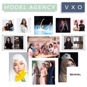 Model Agency