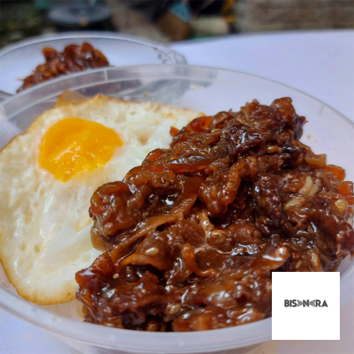 Beef Bulgogi