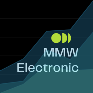 MMW ELECTRONICS