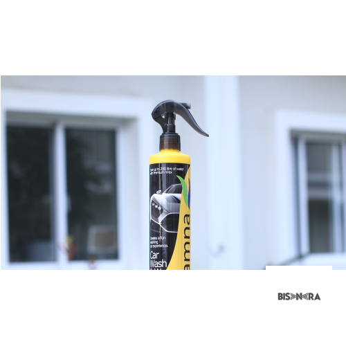 Lamna Waterless Bottle Spray