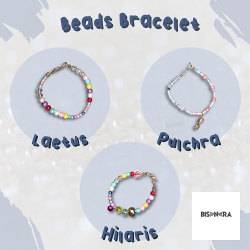 Beads Bracelet