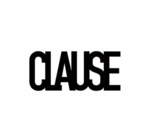 Clause