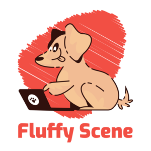 Fluffy Scene
