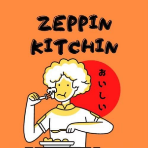 Zeppin Kitchin