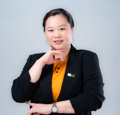 Dr. Mulyani Karmagatri, S.Sn., MM.